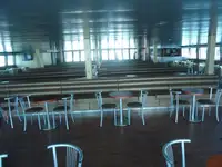 Tàu phà để bán