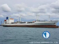 Tàu lạnh để bán