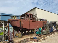 Tàu kéo để bán
