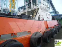 Tàu kéo để bán