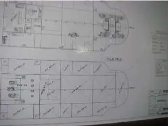 Tàu nạo vét để bán