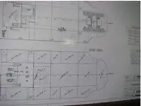 Tàu nạo vét để bán