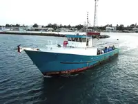 Longliner rao bán