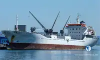 Tàu lạnh để bán