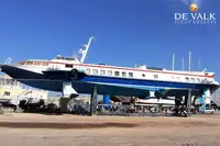 Tàu cánh ngầm để bán