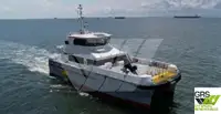 Wind farm service vessel rao bán