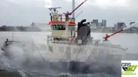 Tàu kéo để bán