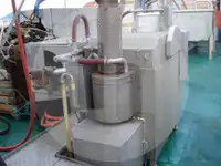 Tàu kéo lưới ngang để bán