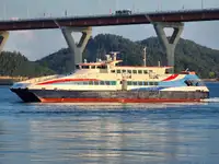 Catamaran rao bán