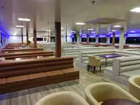 Tàu RoPax để bán