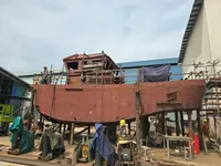 Tàu kéo để bán