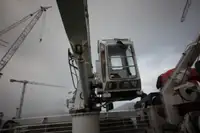 Tàu chở hàng rời để bán