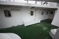 Tàu chở hàng rời để bán