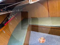 Tàu đánh cá để bán