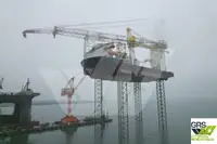 Jack-up drilling rig rao bán