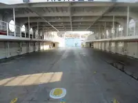 Tàu phà rao bán