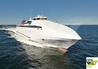 Ro-Ro ship rao bán