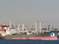 Tàu lạnh để bán