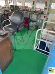 Tàu khảo sát để bán