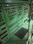 Tàu kéo lưới để bán