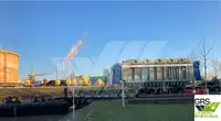 Sà lan để bán