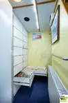 Tàu tuần tra để bán