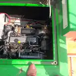 Tàu dẫn đường để bán