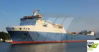 Ro-Ro ship rao bán