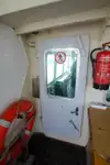 Tàu du lịch để bán