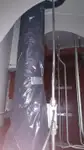 Sà lan để bán