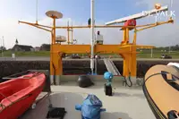 Khách sạn nổi để bán