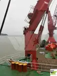 Sà lan chở người để bán