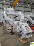 Tàu làm việc để bán