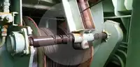 Tàu kéo lưới để bán