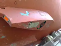 Tàu container để bán