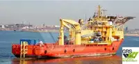 Tàu cung cấp nhanh (FSV) để bán