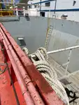 Tàu làm việc để bán