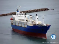 Tàu lạnh để bán