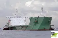Tàu nâng hạ hạng nặng để bán