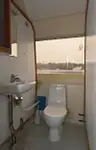 Tàu du lịch để bán