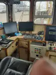 Trawler rao bán