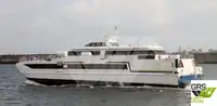 Tàu RoPax để bán