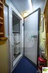 Tàu tuần tra để bán