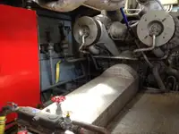 Tàu tuần tra để bán