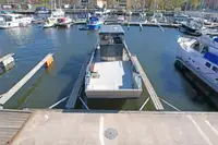 Catamaran rao bán