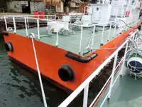 Tàu tuần tra để bán