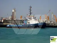 Tàu kéo để bán