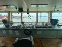 Tàu lạnh để bán
