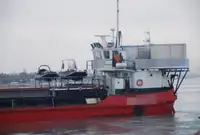 Sà lan để bán
