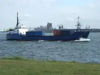 Chuyên chở khối lượng lớn rao bán